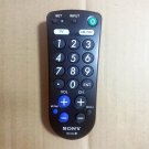 Original New Sony TV 2 Device RM-EZ4 Universal Remote Control RMEZ4 RM-EZ2 RMEZ2