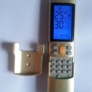 2000 in 1 Universal Air Conditioner Remote Control for Fujitsu Samsung Panasonic