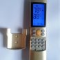 2000 in 1 Universal Air Conditioner Remote Control for Fujitsu Samsung Panasonic