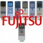 Fujitsu AR-JE4 AR-JE5 AR-JE6 AR-JE7 AR-JE8 AR-JE1 Air Conditioner Remote Control