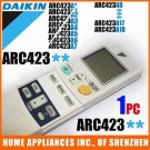 DAIKIN Air Conditioner Remote Control ARC423A1 ARC423A2 ARC423A3 ARC423A18 A5 A6