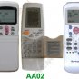 DAIKIN Air Conditioner Remote Control ARC423A1 ARC423A2 ARC423A3 ARC423A18 A5 A6