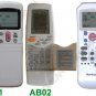 DAIKIN Air Conditioner Remote Control ARC423A1 ARC423A2 ARC423A3 ARC423A18 A5 A6