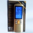 2000 in 1 Universal Air Conditioner Remote Control for Carrer Sharp Sanyo York