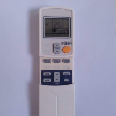 Replacement Daikin Air Conditioner Remote Control for Daikin Model Arc423a5