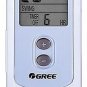 GREE LENNOX GE Comfortstar Air Conditioner Remote Control Y512 Y512F Y502 Y512FA