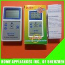 Universal TV IR Remote Control Decoder Tester Infrared Remote Control Testing