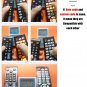 Universal TV IR Remote Control Decoder Tester Infrared Remote Control Testing