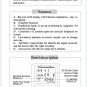 Universal TV IR Remote Control Decoder Tester Infrared Remote Control Testing