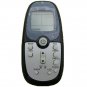 Original Fedders Midea AC Remote Control R09c1/bgceu R09c/bgceu