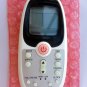 Original Ecox Midea AC Remote Control Rg09k2/bceu Rg09k1/bgceu Rg09/bgefu