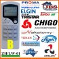 CHIGO Air Conditioner Remote Control ZHF/LT-01 ZH/LT-01 ZH/LW-01 ZH/LW-03 ......
