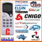 CHIGO Air Conditioner Remote Control ZHF/LT-01 ZH/LT-01 ZH/LW-01 ZH/LW-03 ......