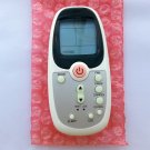 Original Ecox Midea and Other OEM brands AC Remote Control Rg09e/bgceu1