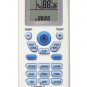 Universal Remote Control for Carrier Trane Toshiba Sanyo Mitsubishi Fujitsu LG