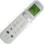 Midea Ariston BGH Komeco Comfee AC Remote Rg36f4/bgef Rg36f3/bgef Rg36f/bgef