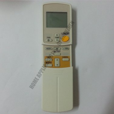 (4pcs) Daikin Air Conditioner Remote Control Brc4c151 Brc4c152 Brc4c155 Brc4c158