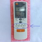 Original Fujitsu Air Conditioner Remote Control Ar-jw19 Compatible for Ar-jw** .