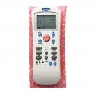 Original Carrier Springer Air Conditioner Remote Control R14A/E R14/E