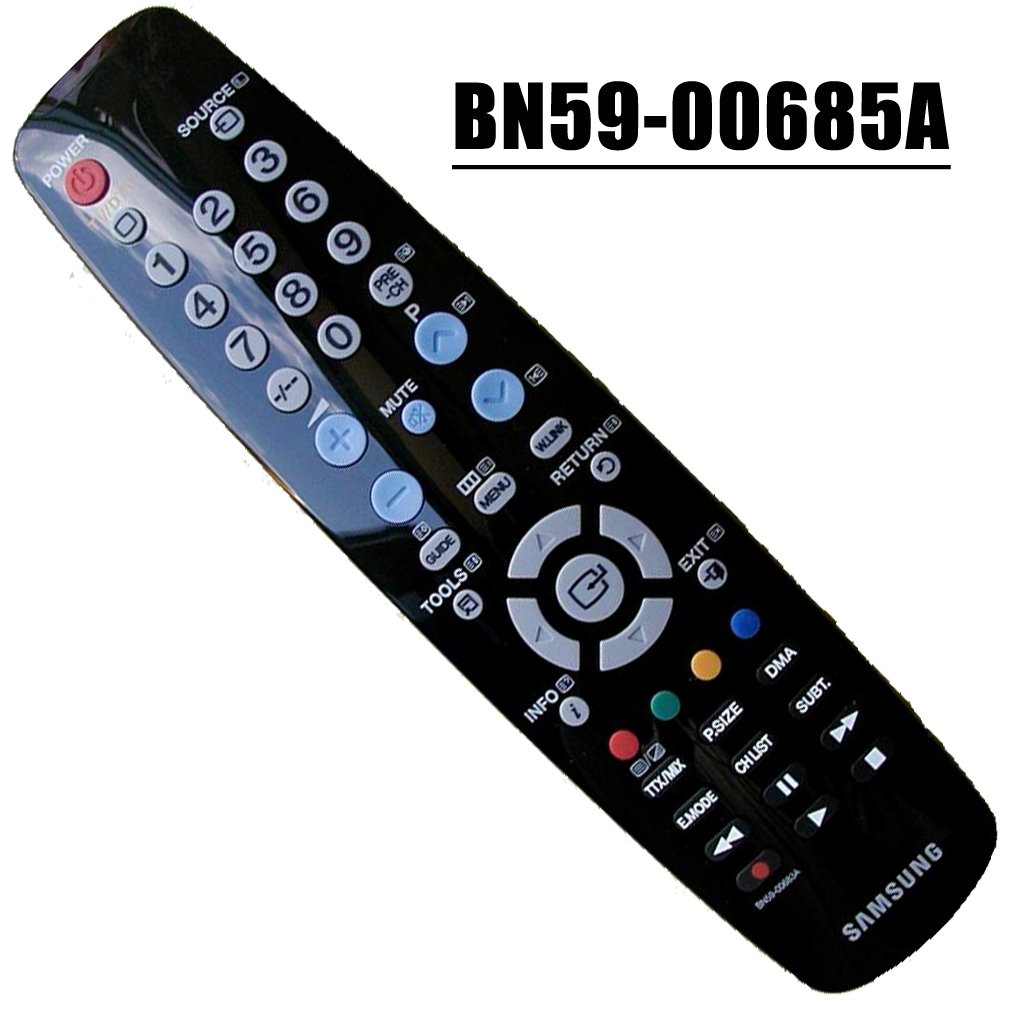 replacement-samsung-tv-remote-control-bn59-00685a-for-samsung-tv-remote