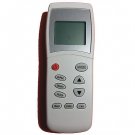 Delonghi Kenwood Kelon Air Conditioner Remote Control 5550008900