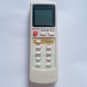 Replacement Air Conditioner Remote Control for Mitsubishi Eg9 Eg7a Eg7b Eg7c