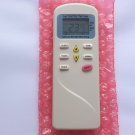 Original Remote Control for TCL Royal NEVADA CLIMA Air Conditioners