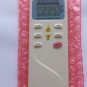 Original Remote Control for TCL Royal NEVADA CLIMA Air Conditioners