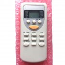 Original Remote Control Zc/jg-01 Chigo Mitsubishi General Plus Rheem Brize JBS