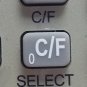 Sanyo Air Conditioner Remote Control Rcs-3mvps4e