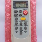 Original SILVER AUX SENSEI FINLUX HYUNDAI Supra SATURN Remote Control YKR-I/001E