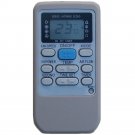 Replacement AC Remote Control for Mitsubishi Rks502a502 Rks502a503 Rks502a503d