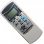 Mitsubishi Air Conditioner Remote Control Rkx502a001 Rkx502a001g Rkx502a001c