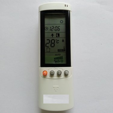 Original Airwell Air Conditioner Remote Control Rc08a