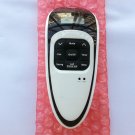 Midea Remote Control for Rg37a/bgef Rg37a/bgefu Rg37a/bge Rg37a/bgeu Rg37a/bgcef