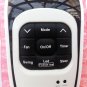 Midea Remote Control for Rg37a/bgef Rg37a/bgefu Rg37a/bge Rg37a/bgeu Rg37a/bgcef