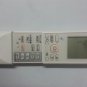 Replacement Sharp IVT Air Conditioner Remote Control Crmc-a653jbez Crmc-a489jbe0