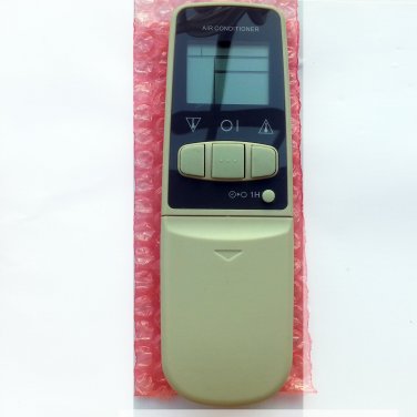 Replacement Sharp Air Conditioner Remote Control Crmc-a311jbeo Crmc-a310jbe0