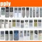 Replacement Sharp Air Conditioner Remote Control Crmc-a311jbeo Crmc-a310jbe0