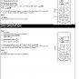 Toshiba Air Conditioner Remote Control WC-H01JE WH-H01JE WC-H01EE  WH-H01EE ....