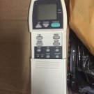 Original Carrier Air Conditioner Remote Control
