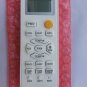 Replacement Haier Window Wall Mounted Portable Air Conditioner Remote Control