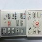 Sharp Air Conditioner Remote Control CRMC-A653JBEZ CRMC-A489JBE0 AYXP30EJ AEX30E