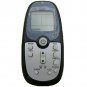 Original Indurama Midea Air Conditioner Remote Control Model R09b/bgce