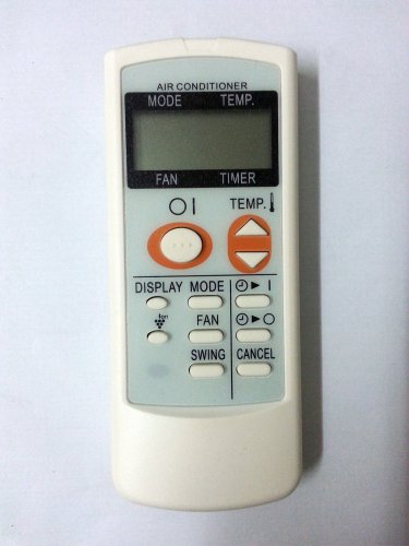 Sharp Air Conditioner Remote Control CRMC-A663JBEZ CRMC-A663JBE AYAP24EJ AEA24EJ