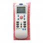 Original Carrier Springer Air Conditioner Remote Control R14A/CE R14/CE