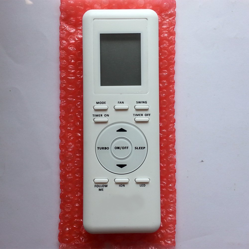 Original York AC Remote Control Rg39a/bge Rg39a/bgce Rg39a/bgeu Rg39a/bgceu