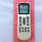 Original Jet-air AC Remote Control Yk-k/002e Ykr-k/002e Yk-k/001e Ykr-k/001e