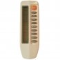 Original Fujiair Comfortstar Saunier Duval AC Remote Control R07/bge R07/bgce