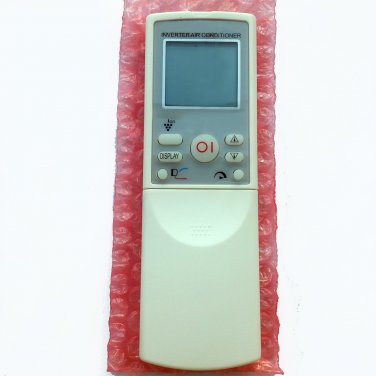 Replacement Sharp Air Conditioner Remote Control Crmc-a529jbez Crmc-a653jbez